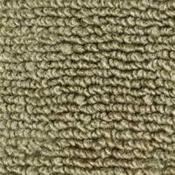 1965-68 Fastback Nylon Carpet (Ivy Gold)